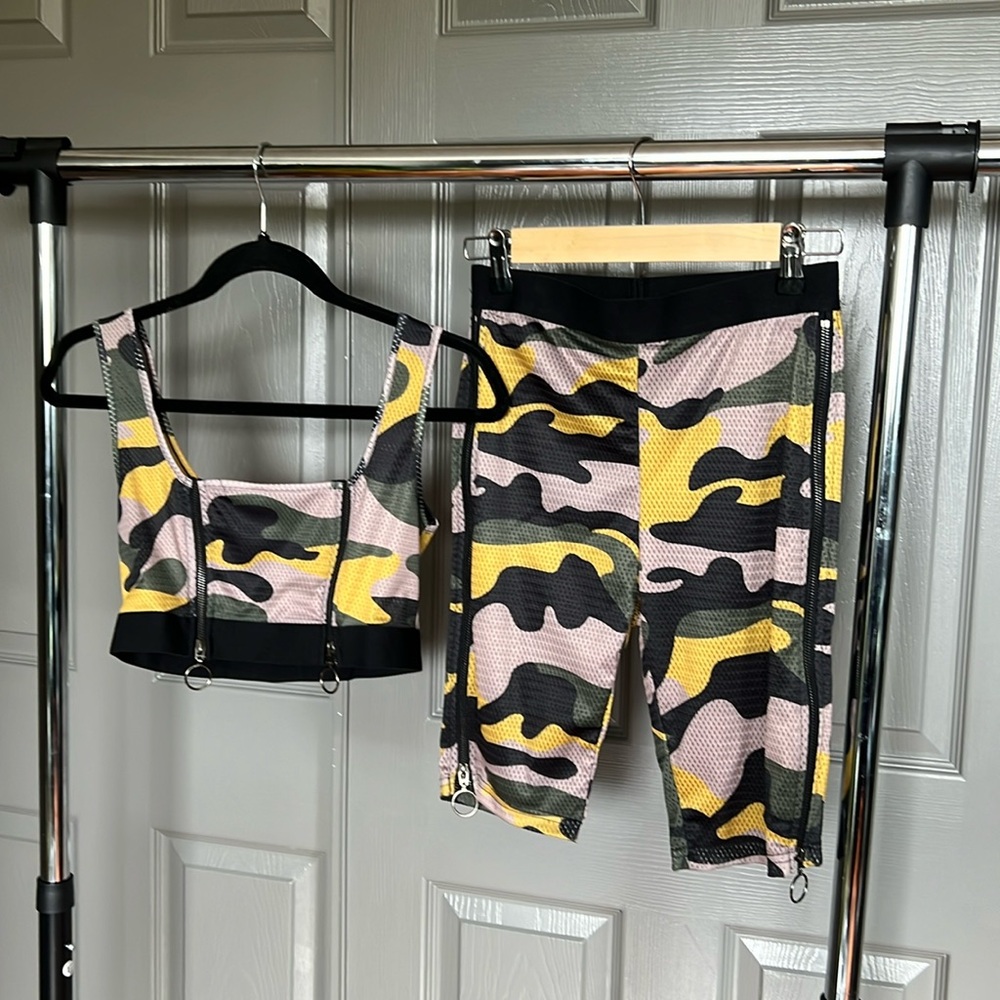 Matching sets
